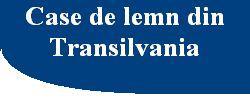 Case de lemn din Transilvania, Case din lemn masiv, Case de buteni, Case de lemn tip schelet, case tip sandwisch, Case la cheie